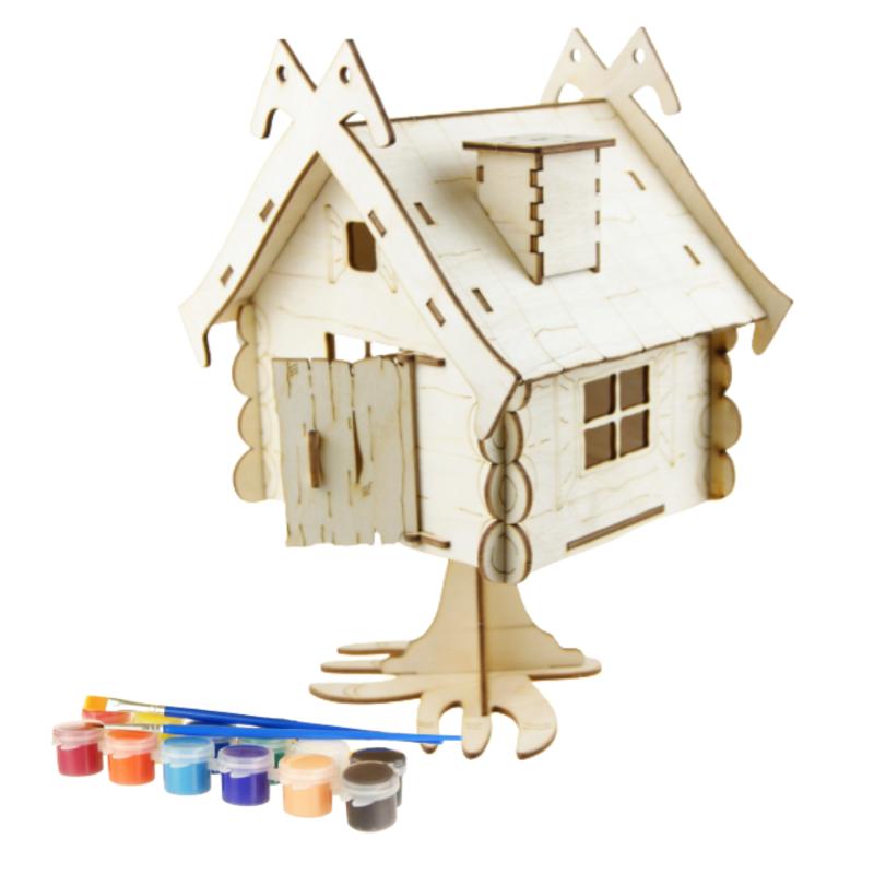 Puppenhaus