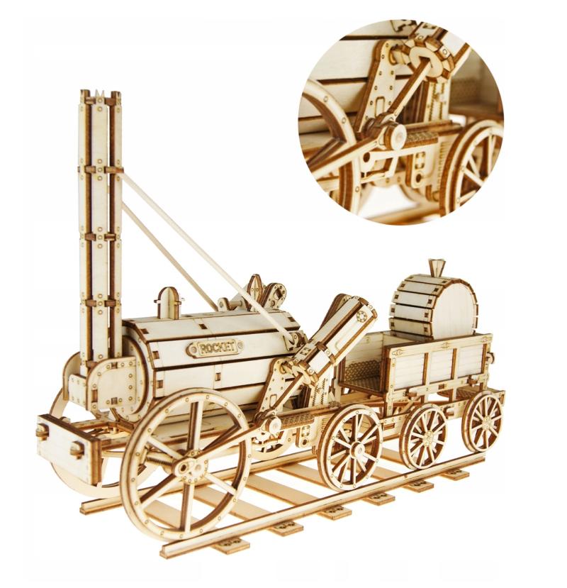 Locomotiva