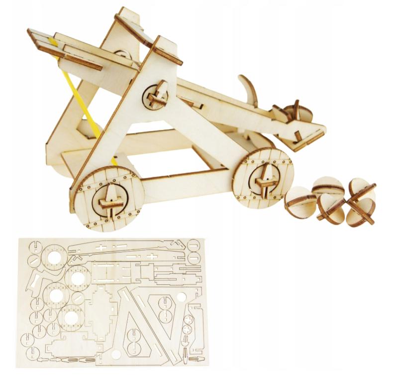 Catapulta